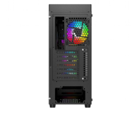 GEMBIRD Midi Tower Fornax K700 ATX CCC-FC-K700 - 1223205 - zdjęcie 3